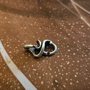 X By Trollbeads Flow, Double Silver Link